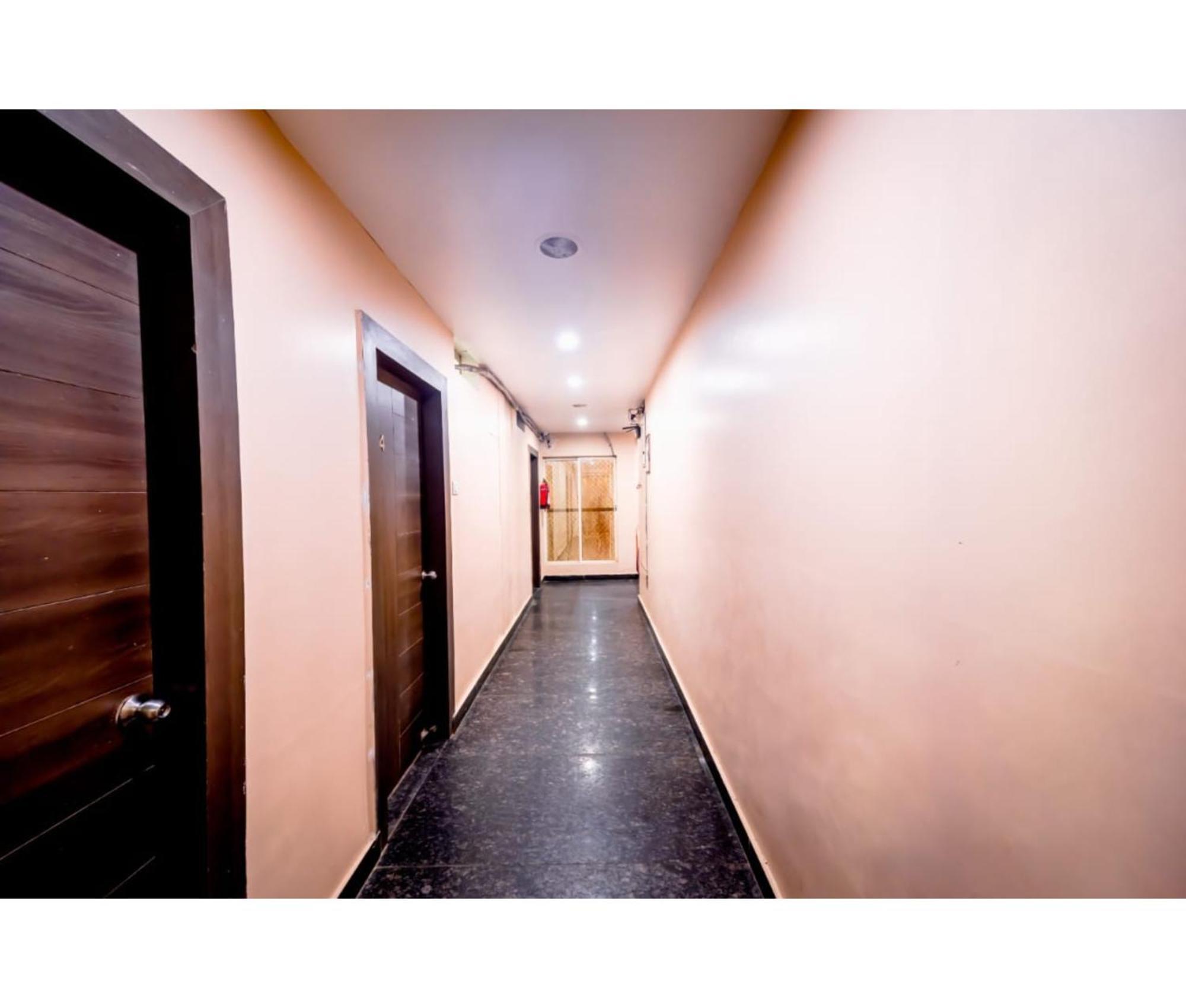 Mor Deep Ganga Inn- Sea View Hotel-lift- Wifi With Restaurant Facilities- Best Selling & Best Choice Of Travellers Puri