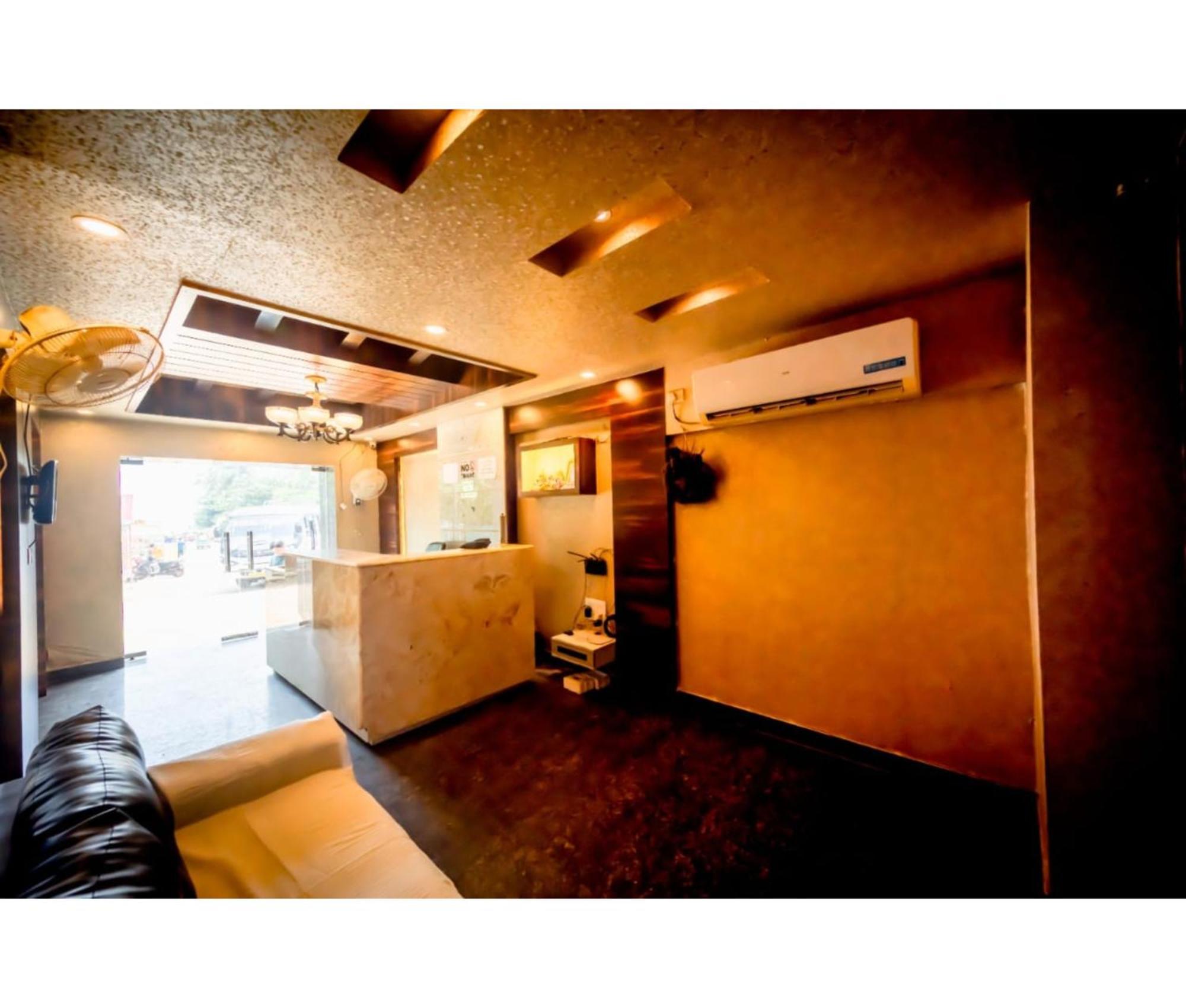 Mor Deep Ganga Inn- Sea View Hotel-lift- Wifi With Restaurant Facilities- Best Selling & Best Choice Of Travellers Hotel Puri