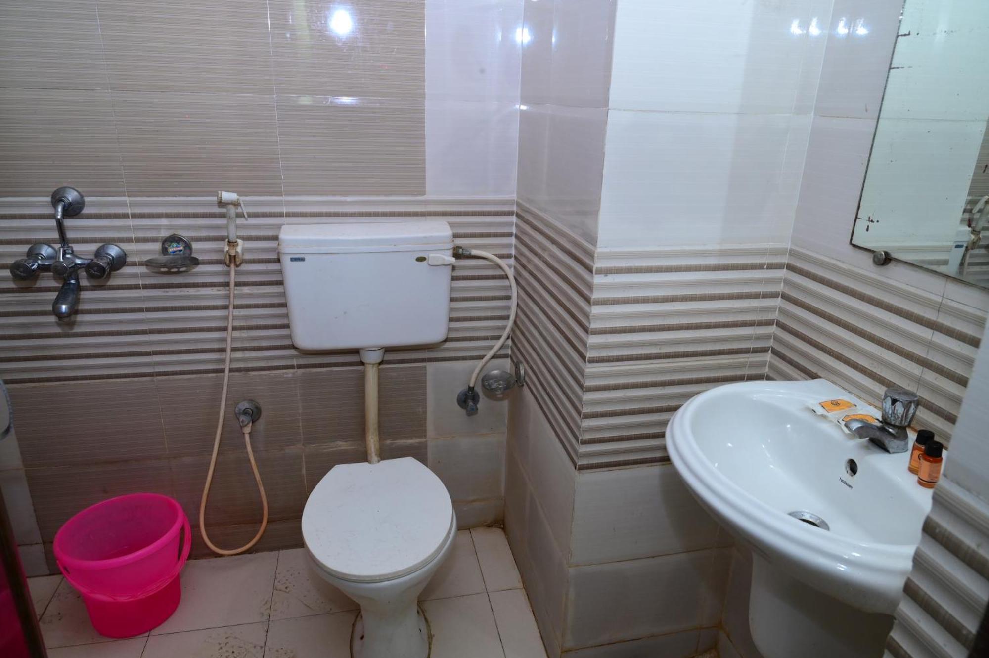 Mor Deep Ganga Inn- Sea View Hotel-lift- Wifi With Restaurant Facilities- Best Selling & Best Choice Of Travellers Puri